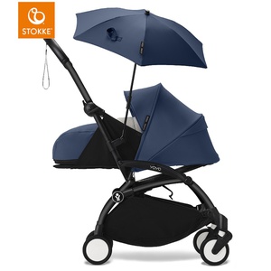 Sonnenschirm YOYO 3 STOKKE marineblau