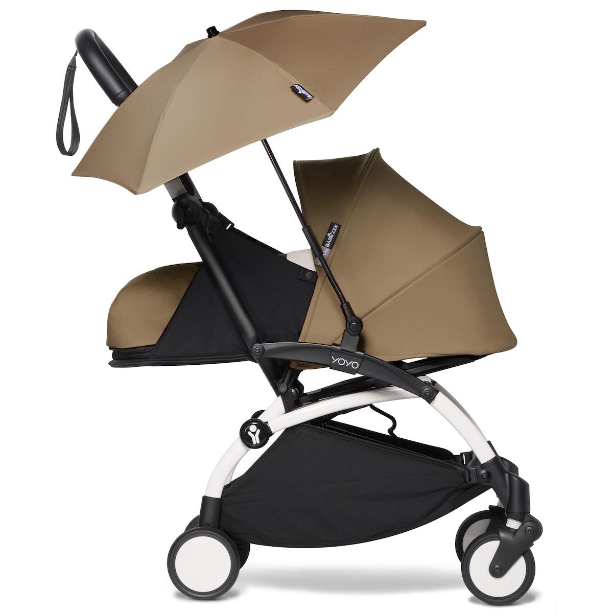 Sonnenschirme YOYO Babyzen toffee
