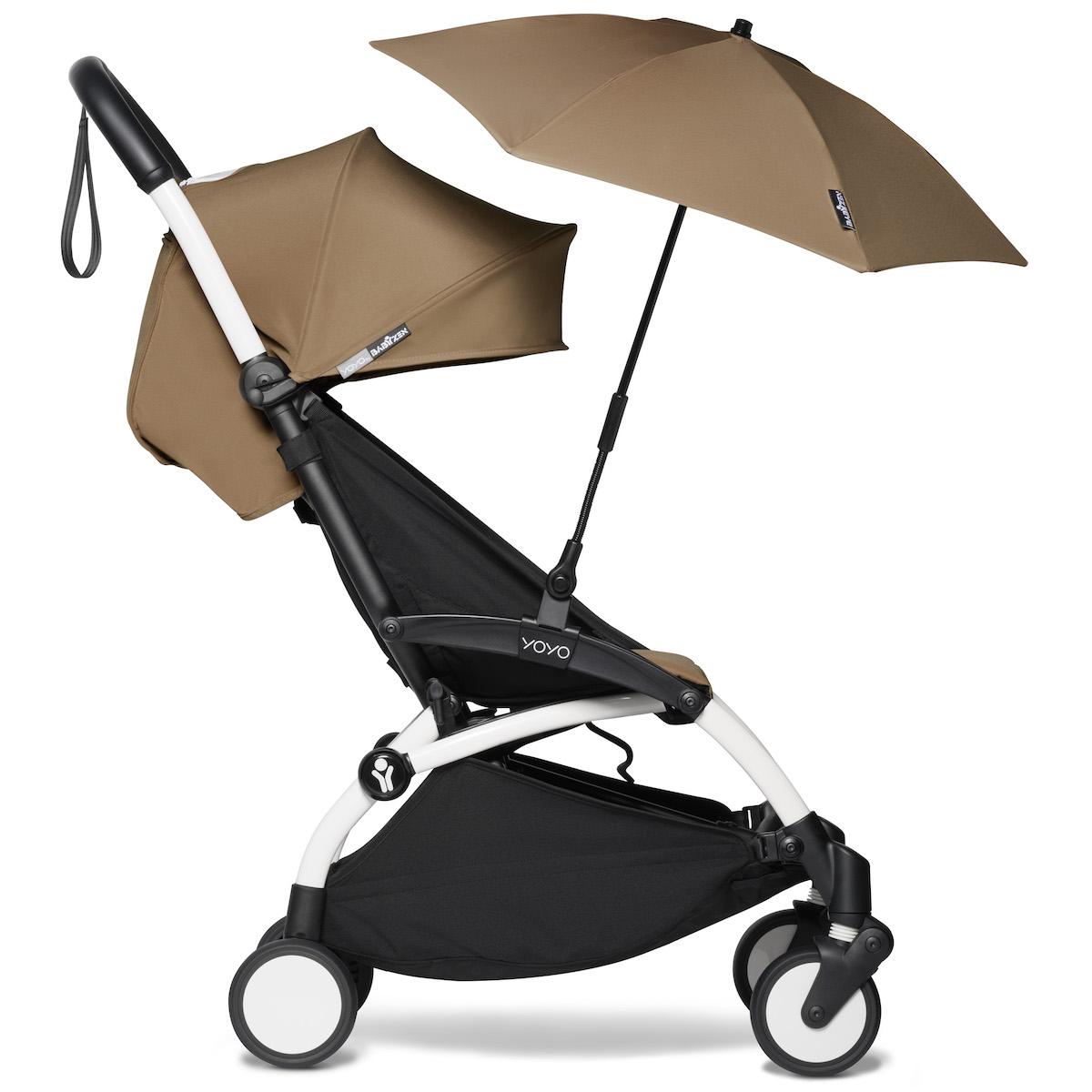Sonnenschirme YOYO Babyzen toffee