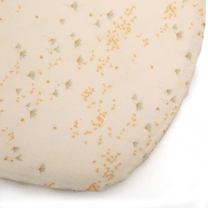 Spannbettlaken für KUMI Charlie Crane Pia