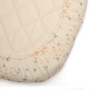 Spannbettlaken für KUMI Charlie Crane Pia