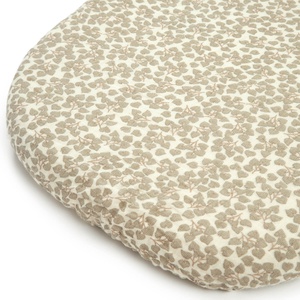 Spannbetttuch 40x80cm WABI SABI Nobodinoz light green yumiko