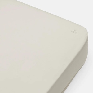 Spannbetttuch 68x122x12cm Dear April Little Mouse