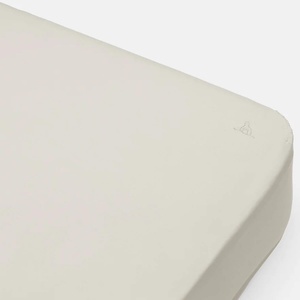 Spannbetttuch 68x162x12cm Dear April Little Mouse