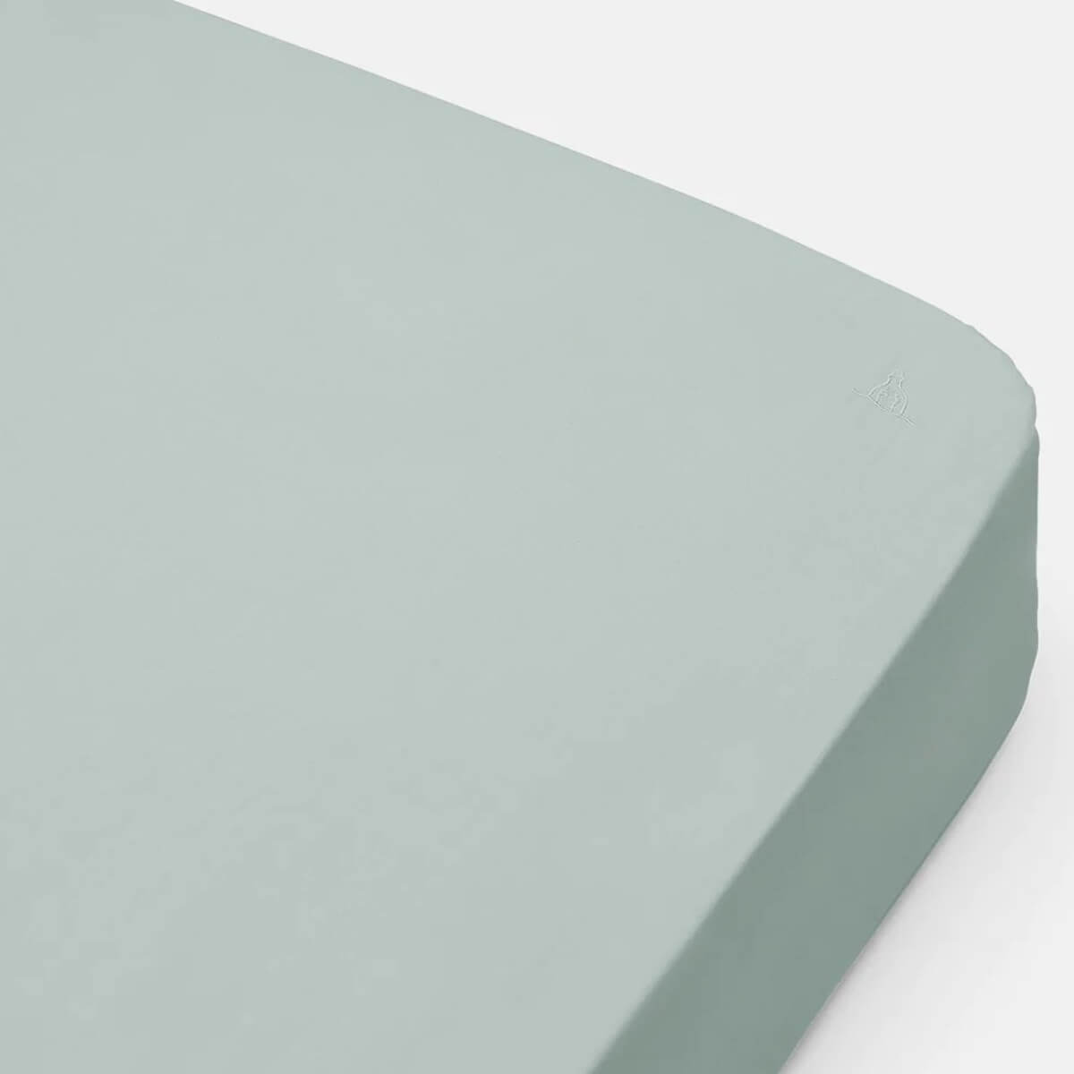 Spannbetttuch 68x162x12cm Dear April Sea Notes