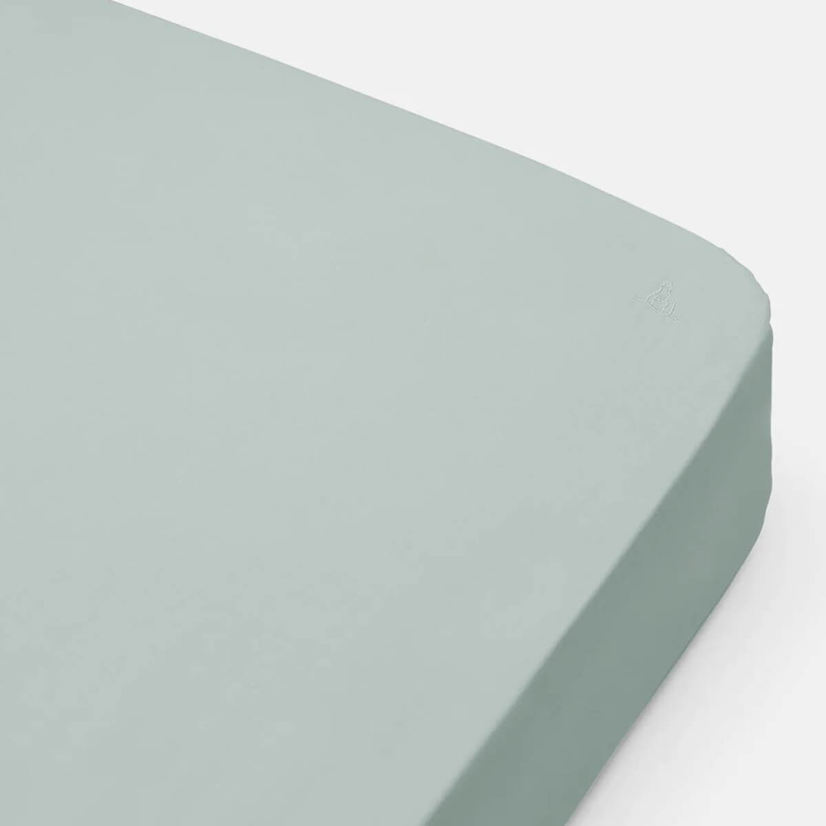 Spannbetttuch 70x140x9cm Dear April Sea Notes