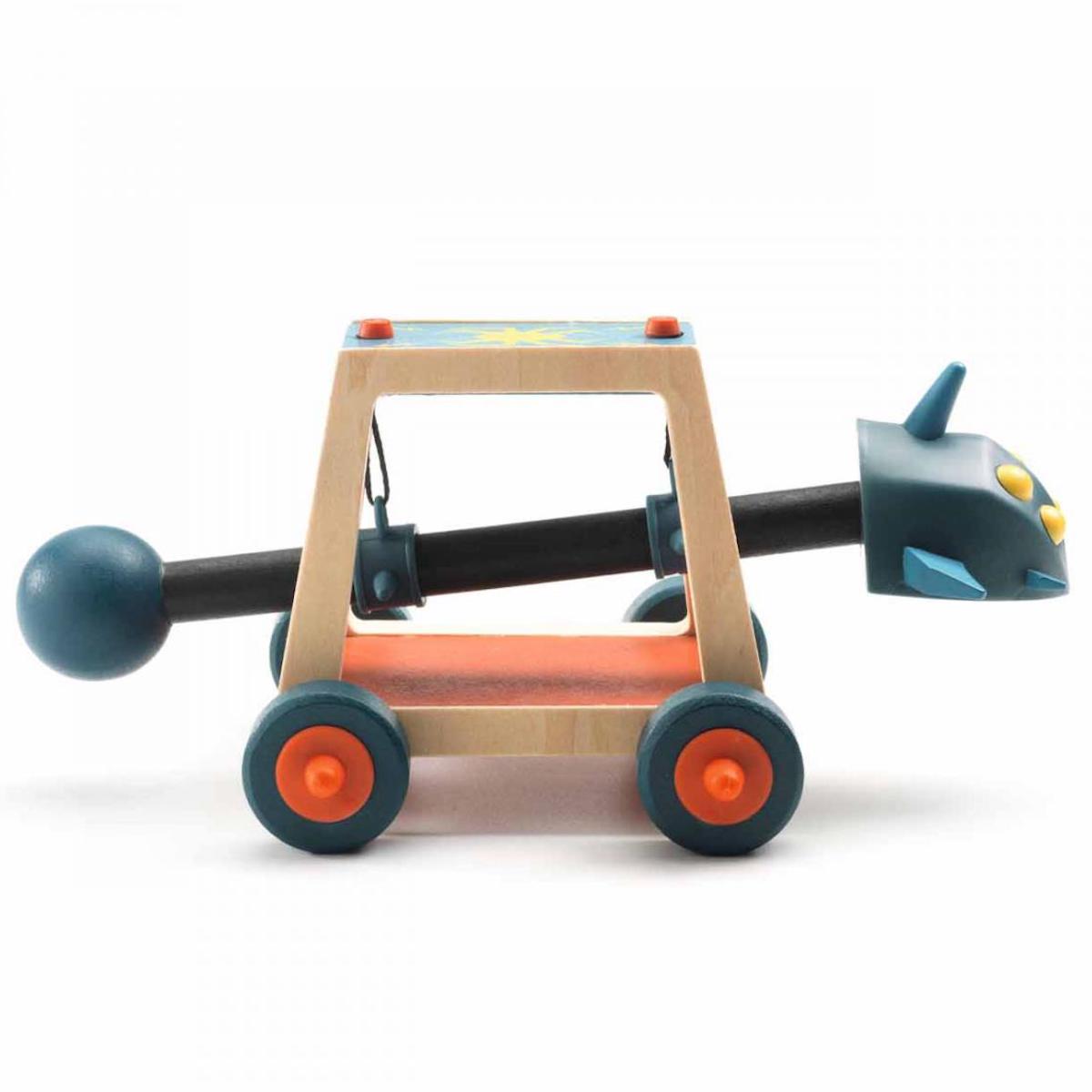 Spider attak MONDE IMAGINAIRE Djeco