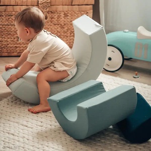 Spielkissen MILO Charlie Crane farrow