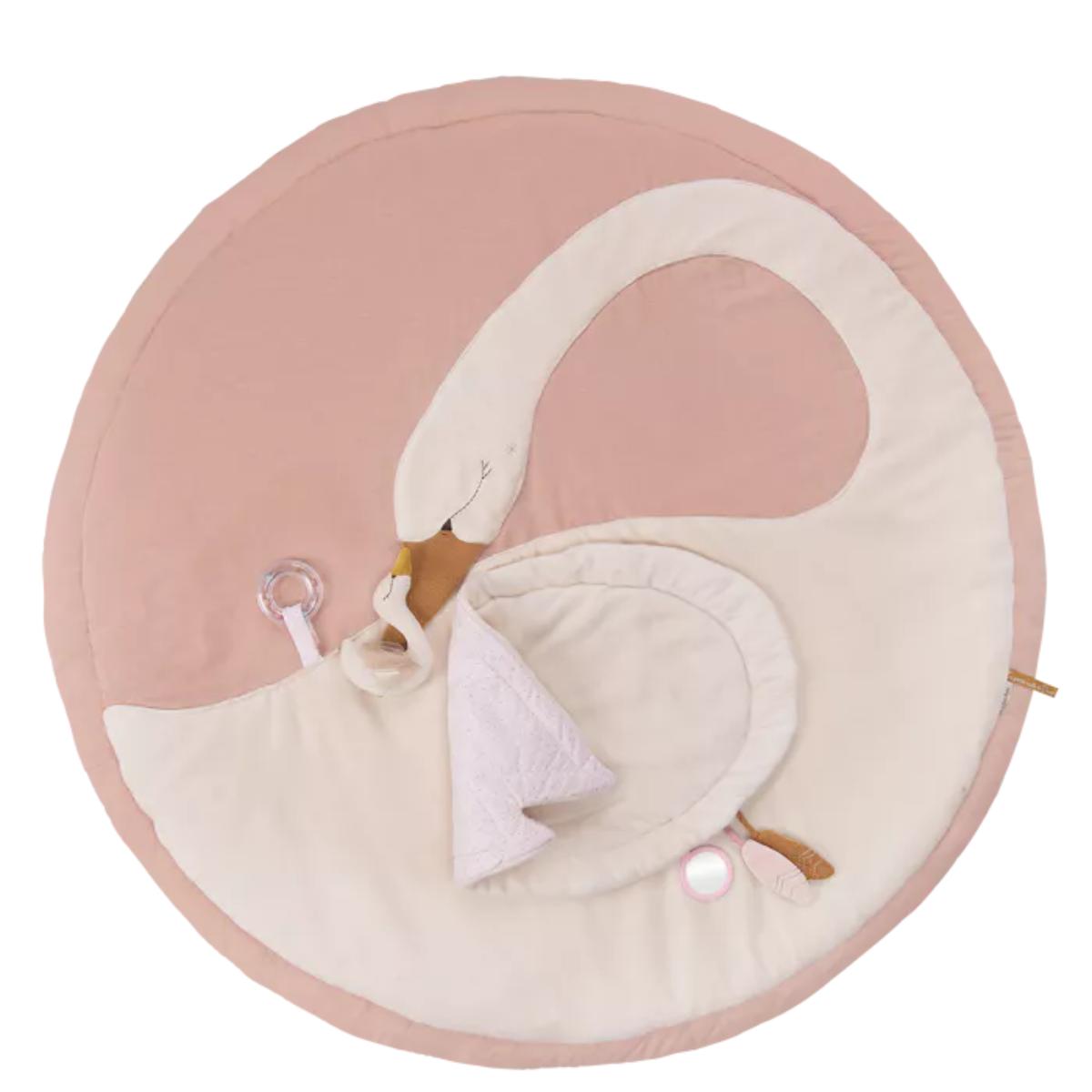 Spielmatte La petite école de danse Moulin Roty