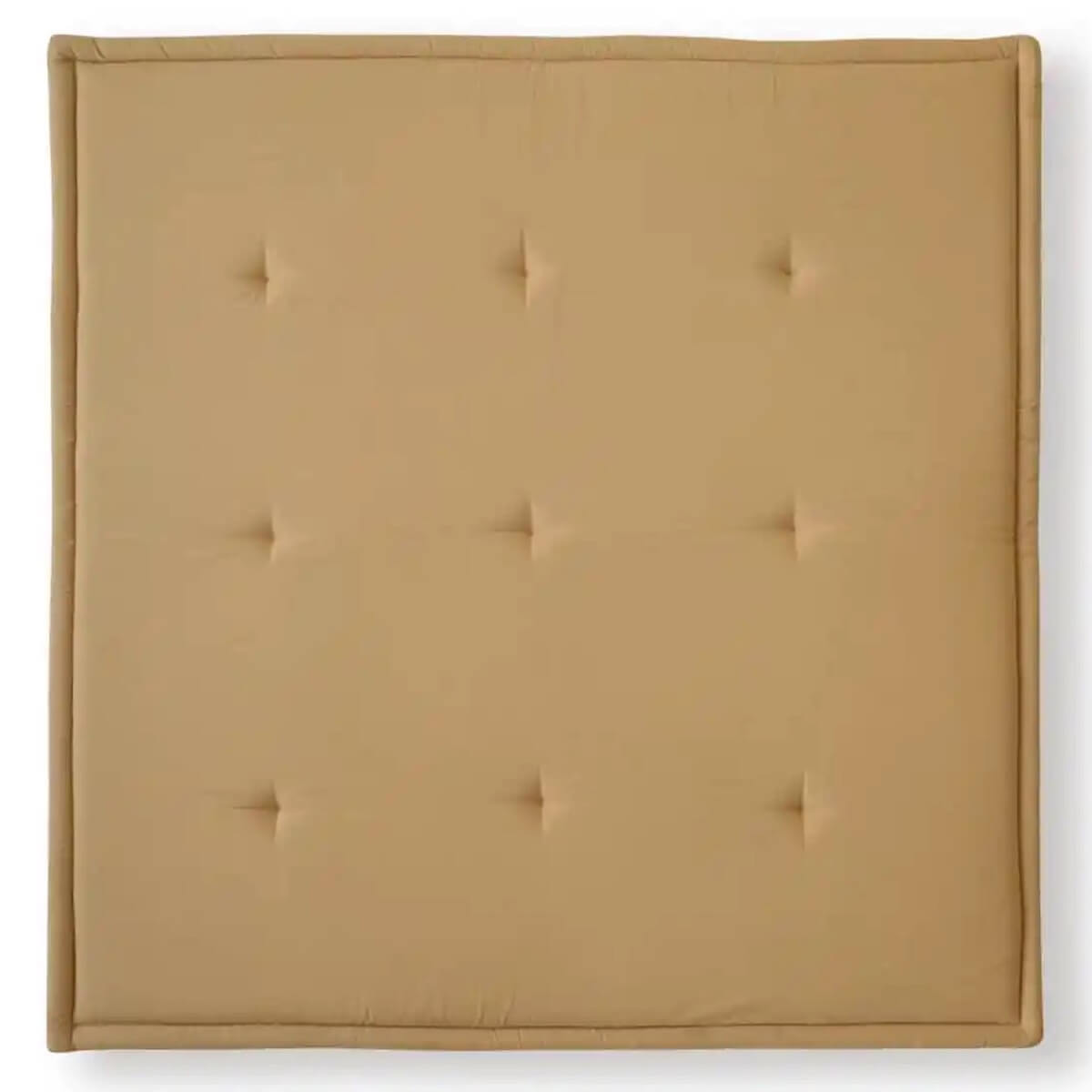 Spielmatte TAMI 100 x 100 Camel