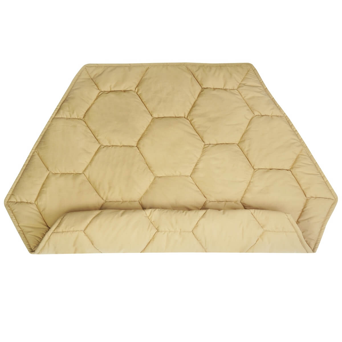 Spielmattel 100x100cm HONEYCOMB Lorena Canals