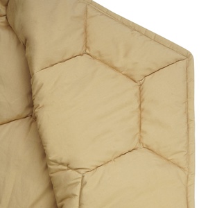 Spielmattel 100x100cm HONEYCOMB Lorena Canals