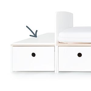 Spielplan 90x150cm COLORFLEX 