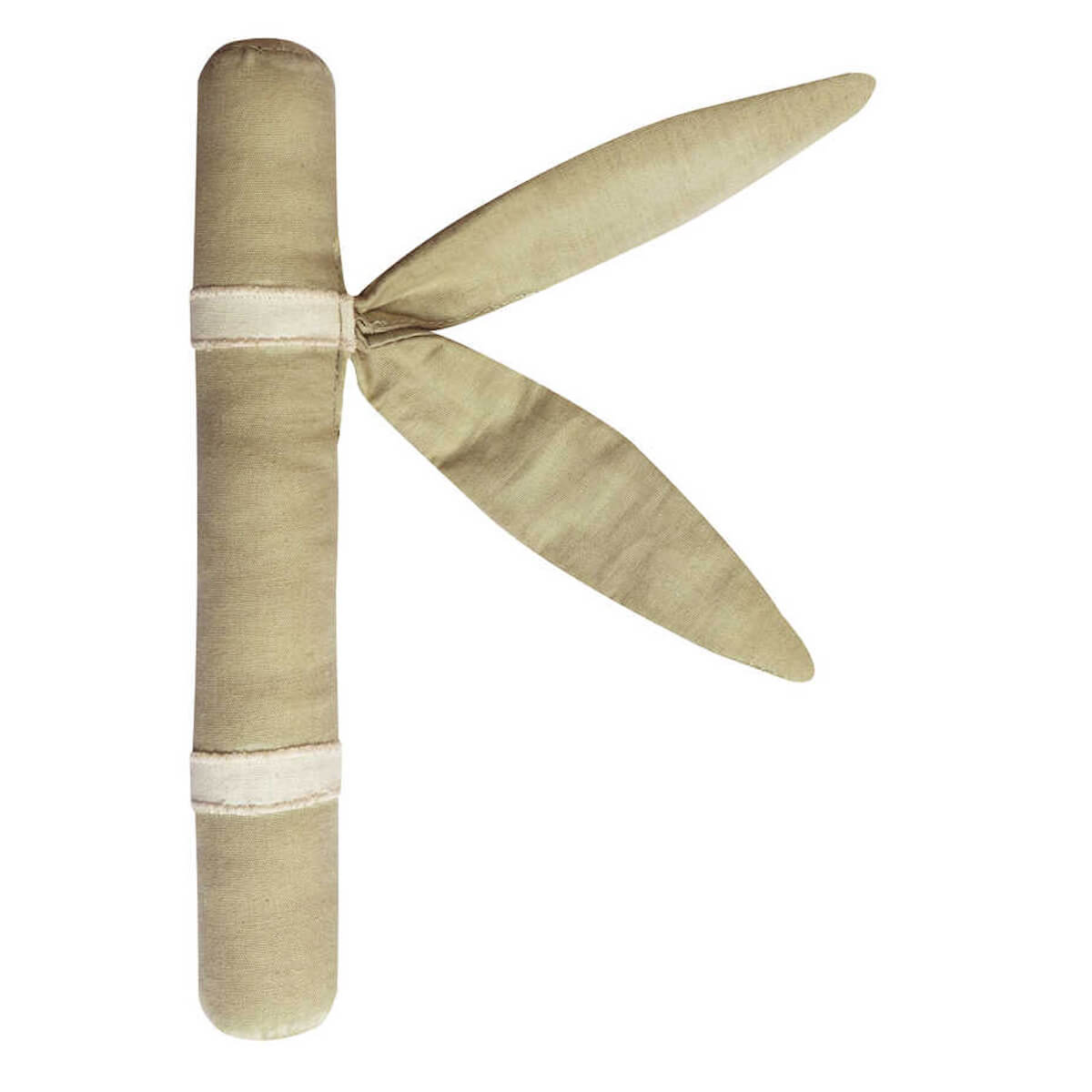 Spielteppich BAMBOO Lorena Canals Leaf