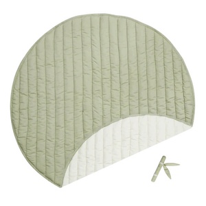 Spielteppich BAMBOO Lorena Canals Leaf