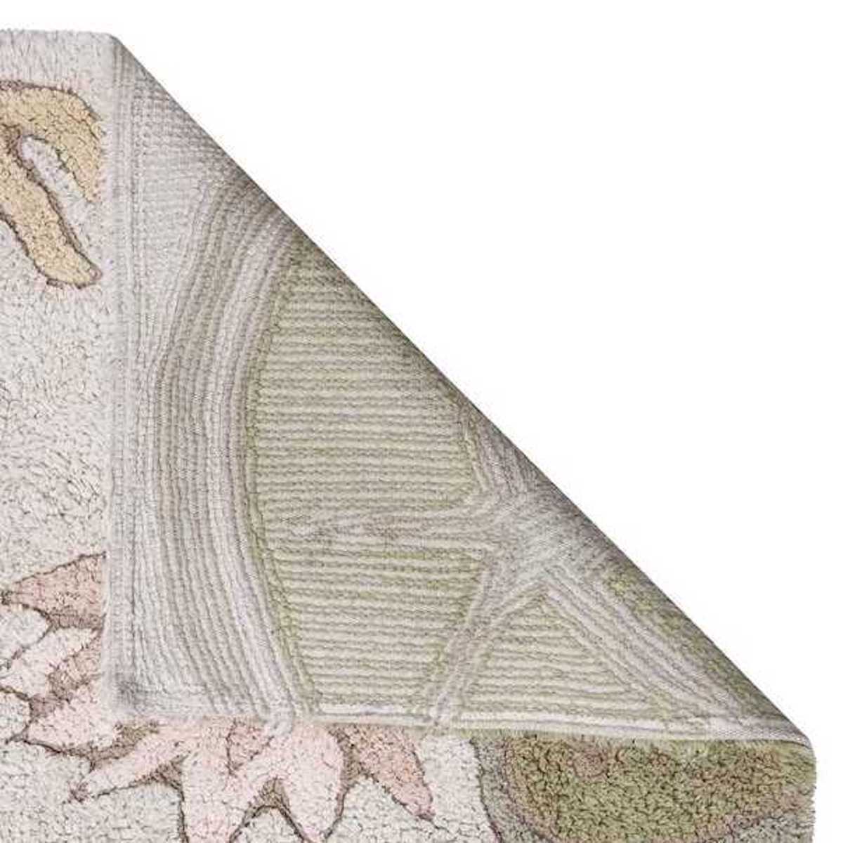 Spielteppich waschbar Lorena Canals Botanic Fantasy