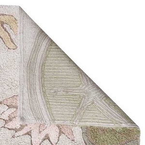 Spielteppich waschbar Lorena Canals Botanic Fantasy