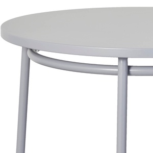 Spieltisch CHILL Lifetime Frosted Blue