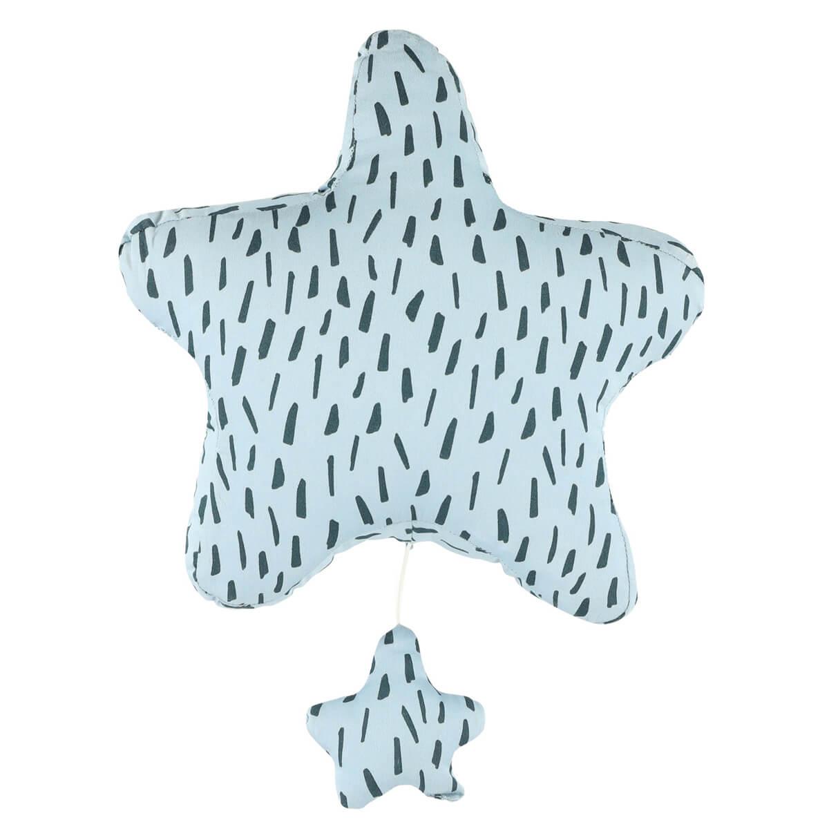 Spieluhr BLUE MEADOW Trixie