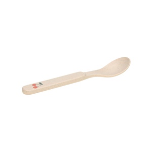 Spoon Set PP/Cellulose Happy Fruits Cherry Laessig