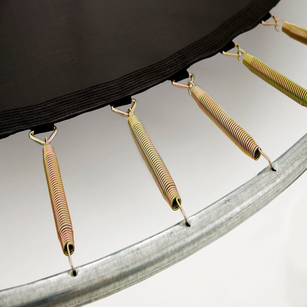 Sport Trampolin BERG Favorit InGround 430 Green