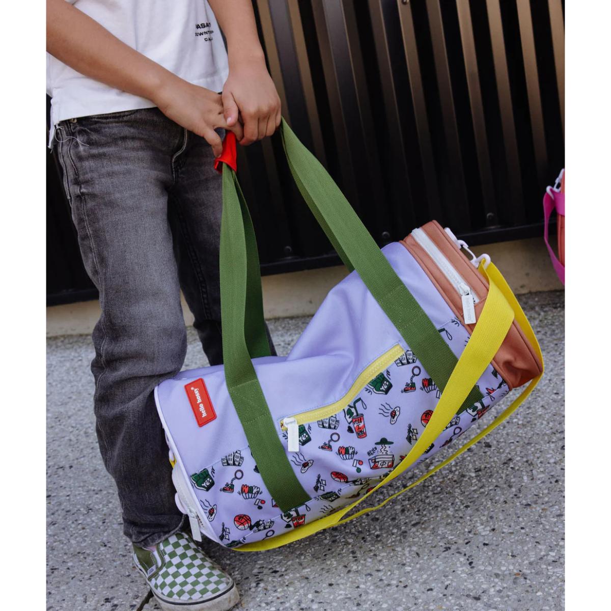 Sporttasche Dunk Einheitsgröße Hello Hossy