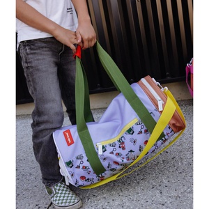 Sporttasche Dunk Einheitsgröße Hello Hossy