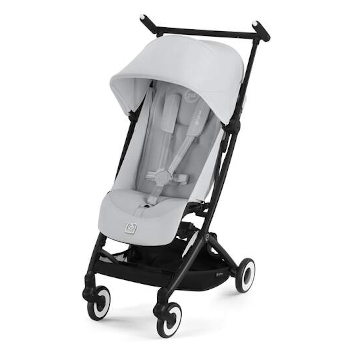 Sportwagen LIBELLE Cybex BLK Fog grey light grey
