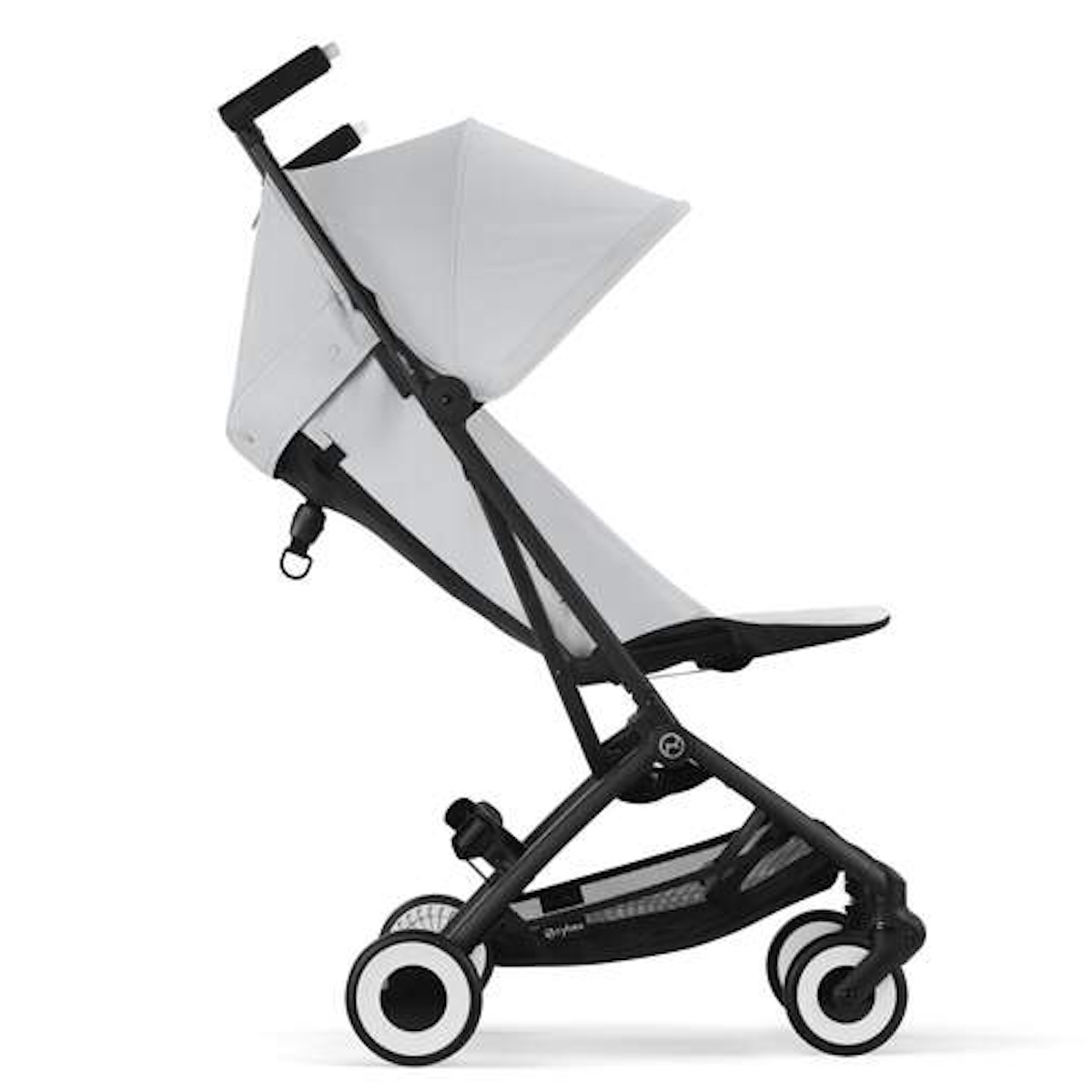 Sportwagen LIBELLE Cybex BLK Fog grey light grey