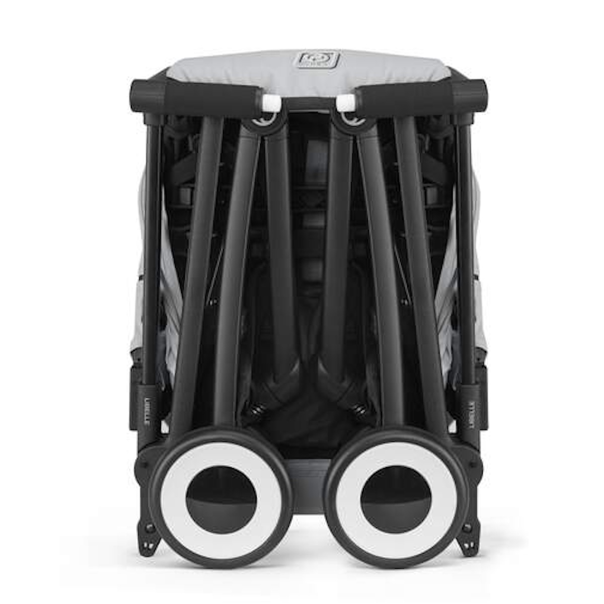 Sportwagen LIBELLE Cybex BLK Fog grey light grey