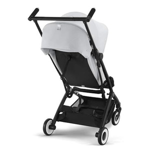 Sportwagen LIBELLE Cybex BLK Fog grey light grey