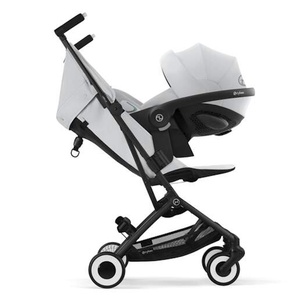 Sportwagen LIBELLE Cybex BLK Fog grey light grey
