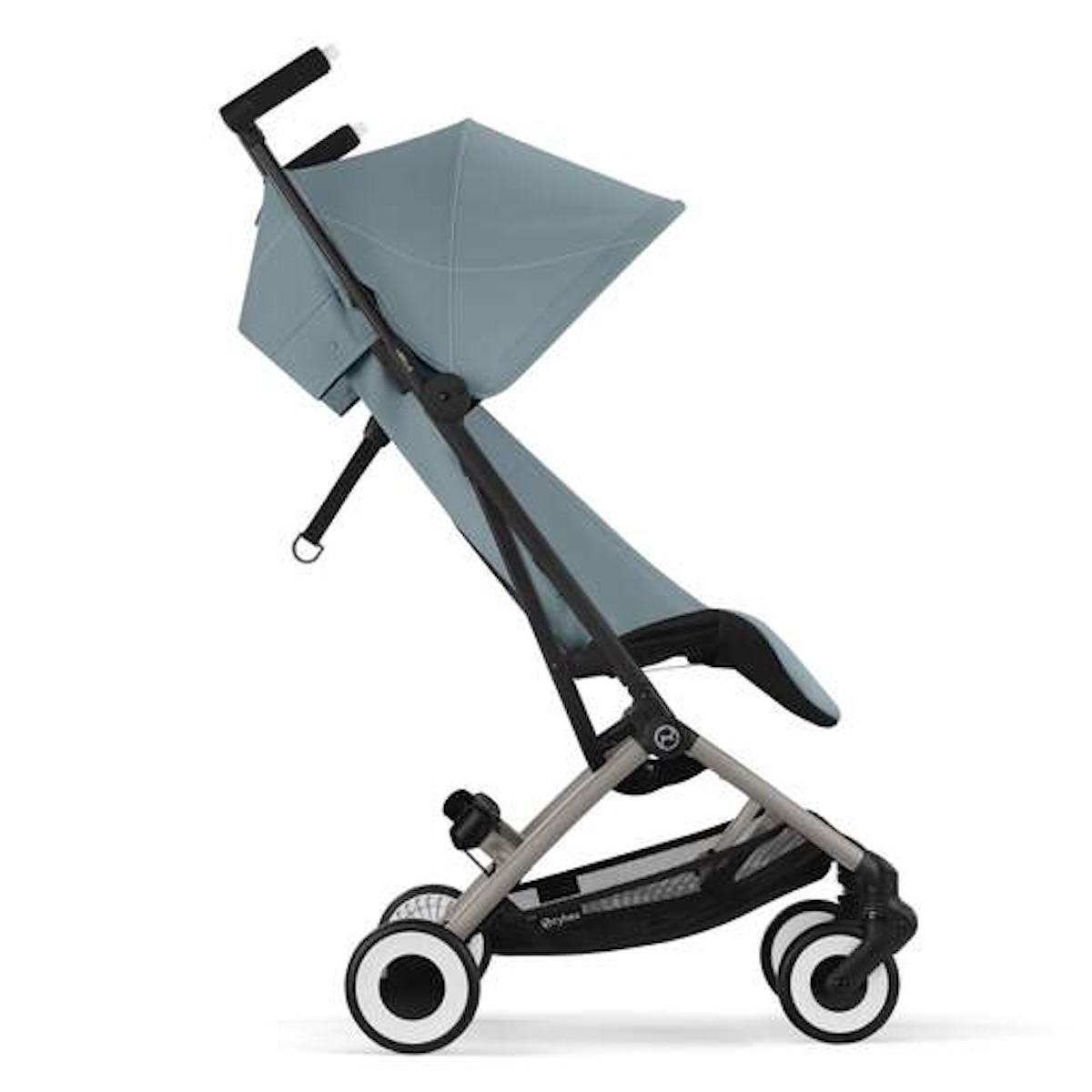 Sportwagen LIBELLE Cybex TPE Stormy blue light blue