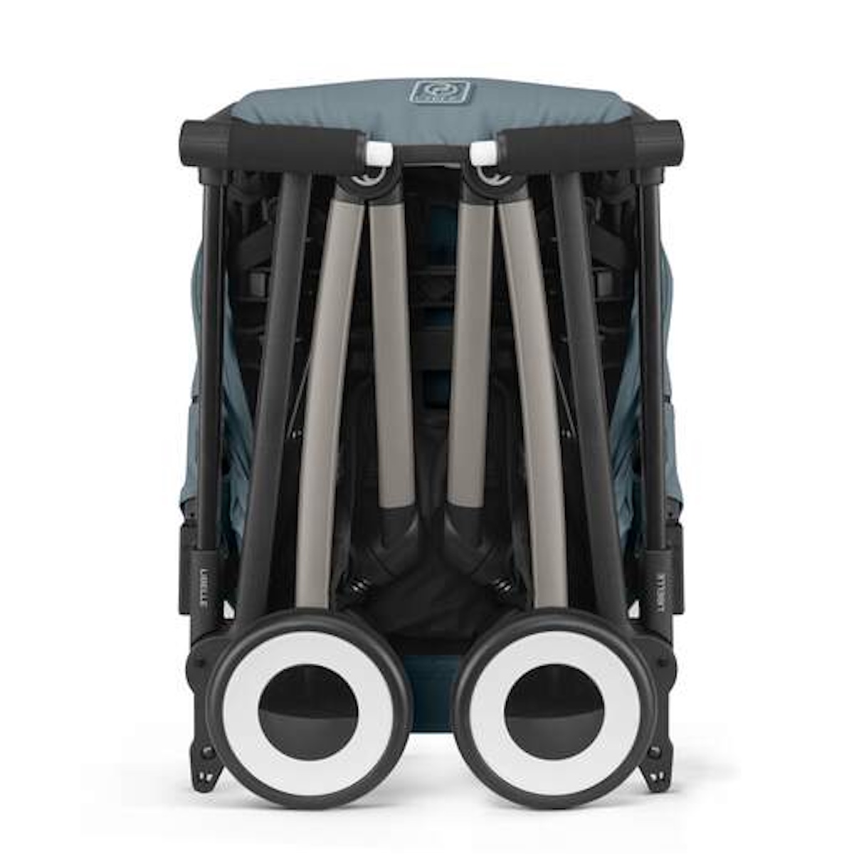 Sportwagen LIBELLE Cybex TPE Stormy blue light blue