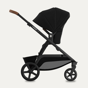 Sportwagen Single NUVO Redsbaby black black