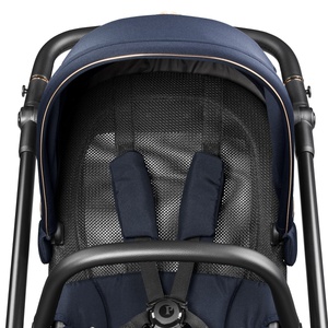 Sportwagen Town & Country VELOCE TC Pegperego blueshine