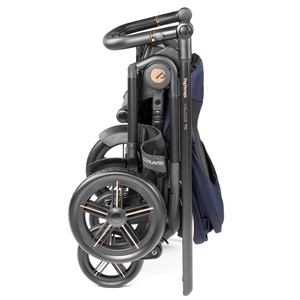 Sportwagen Town & Country VELOCE TC Pegperego blueshine