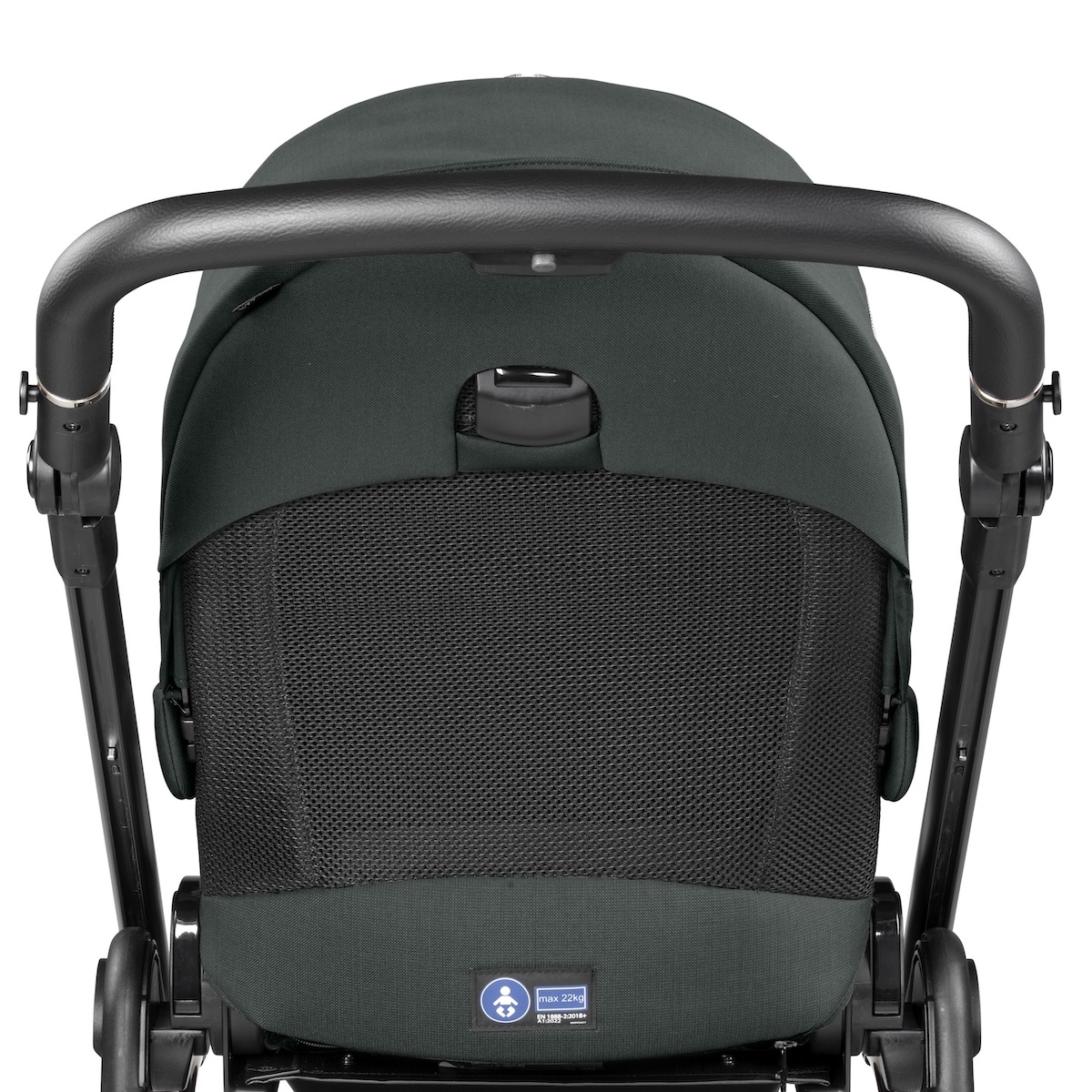 Sportwagen Town & Country VELOCE TC Pegperego metal