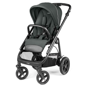 Sportwagen Town & Country VELOCE TC Pegperego metal