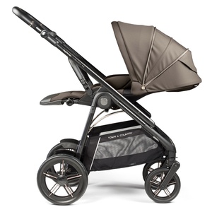 Sportwagen Town & Country VELOCE TC Pegperego pine bark