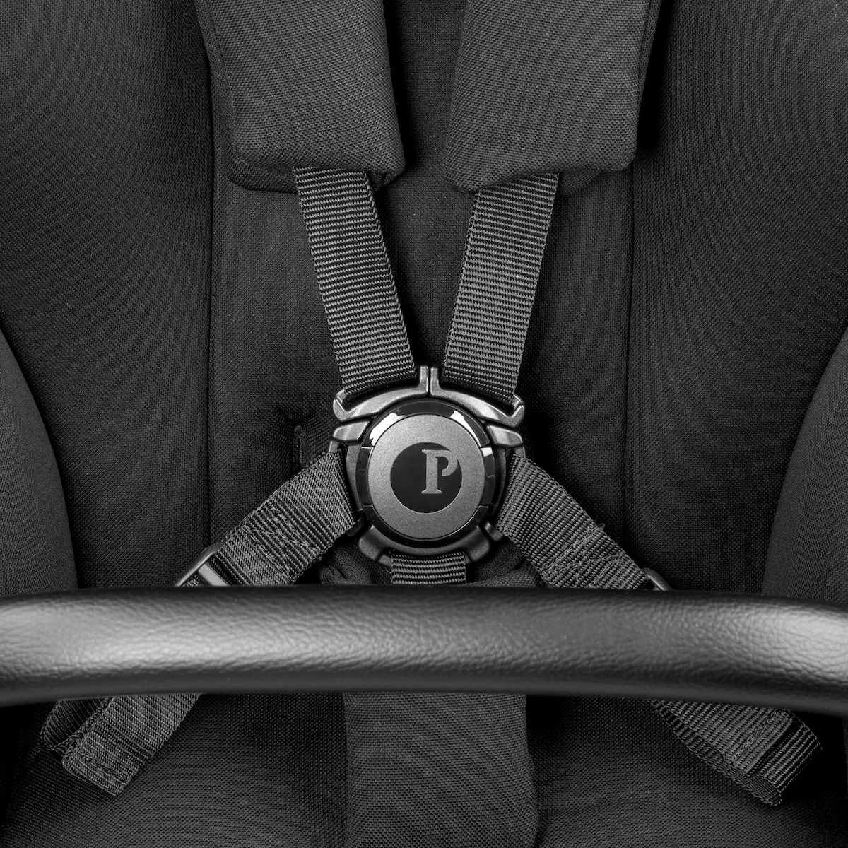 Sportwagen Town & Country VELOCE TC Pegperego true black