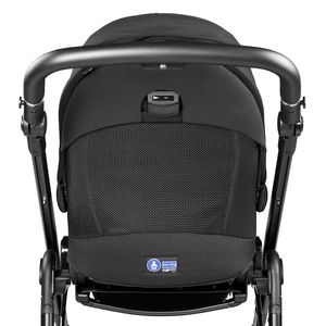 Sportwagen Town & Country VELOCE TC Pegperego true black