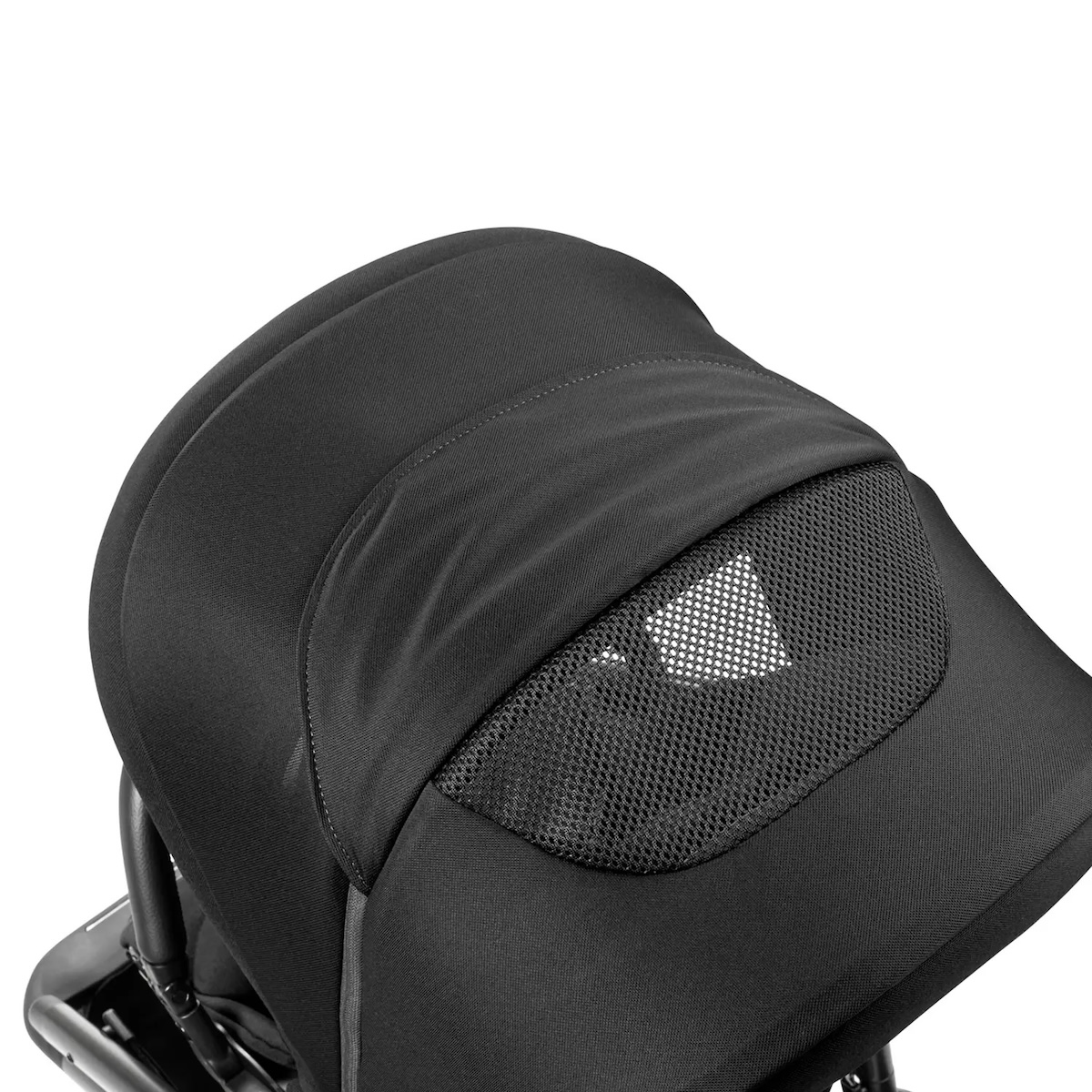 Sportwagen VELOCE Pegperego true black