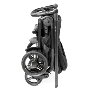 Sportwagen VELOCE Pegperego true black