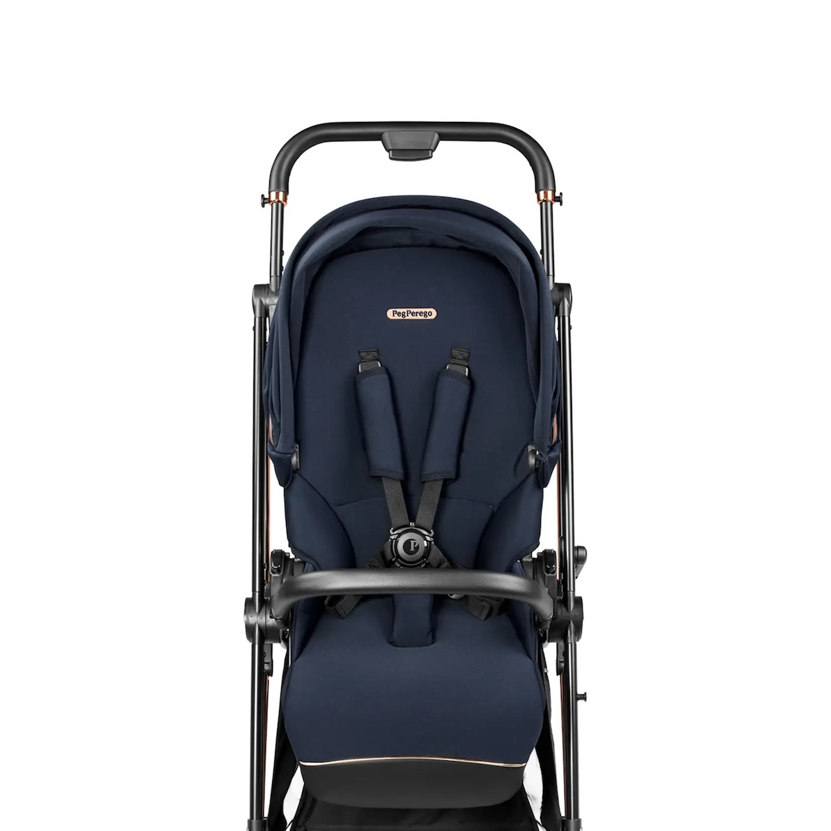Sportwagen VIVACE Pegperego blue shine