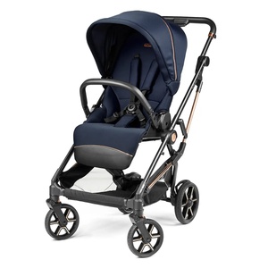 Sportwagen VIVACE Pegperego blue shine
