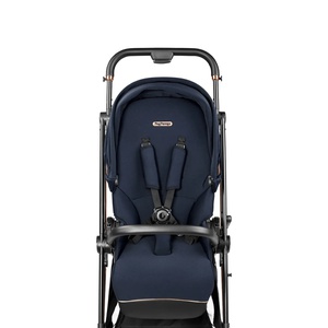 Sportwagen VIVACE Pegperego blue shine