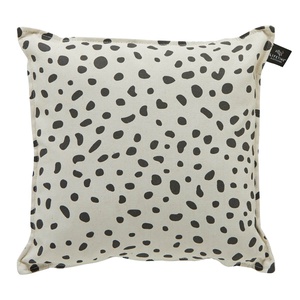 SQUARE CUSHION DOTS Lebenszeit