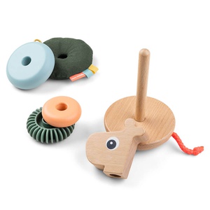 Stapelturm- Raffi Done by Deer