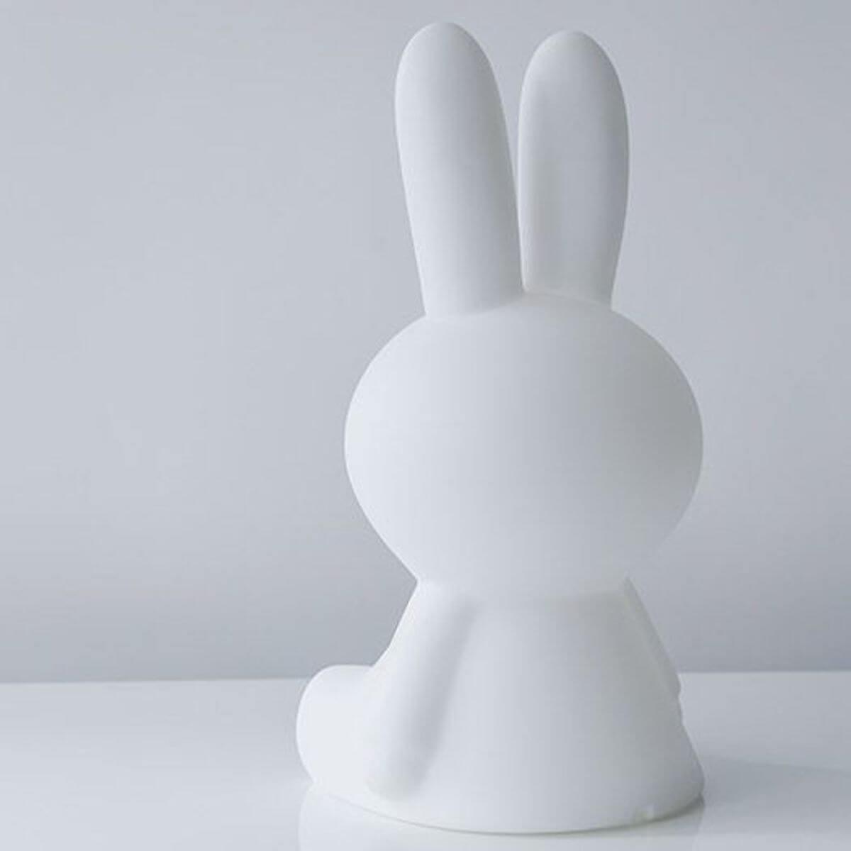 Stehlampe MIFFY XL Mr. Maria weiß